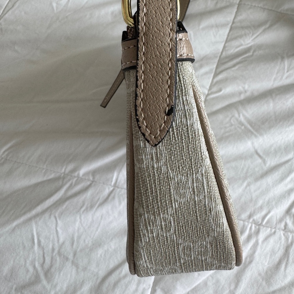 Supreme Monogram Shoulder Bag - image 3